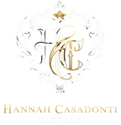 hannah tattoo